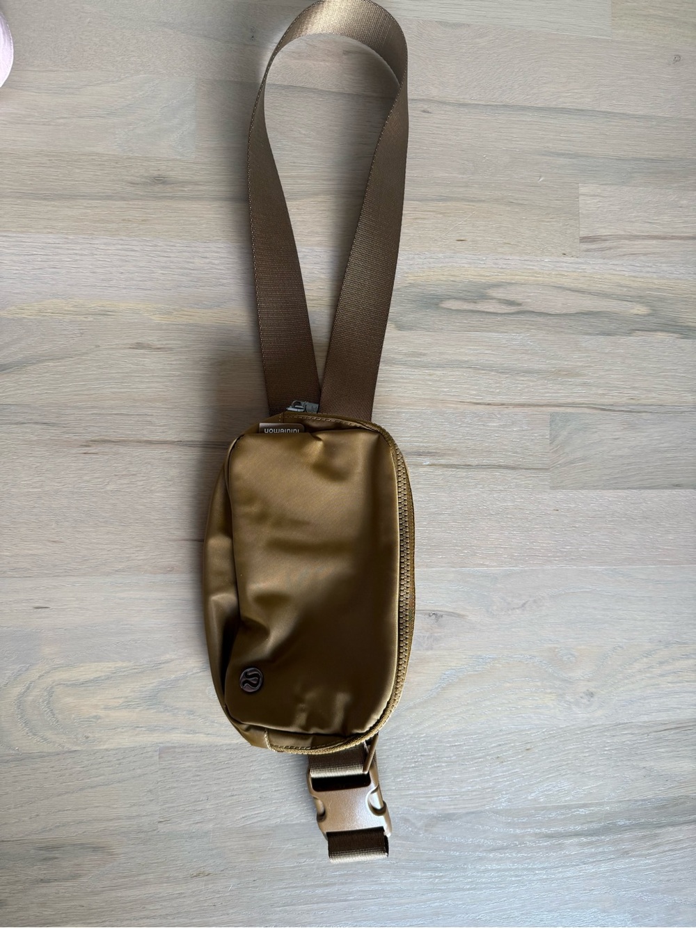 lululemon athletica everywhere belt bag